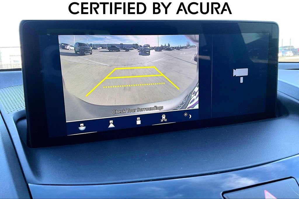 Certified 2022 Acura RDX w/ Technology Package image 28