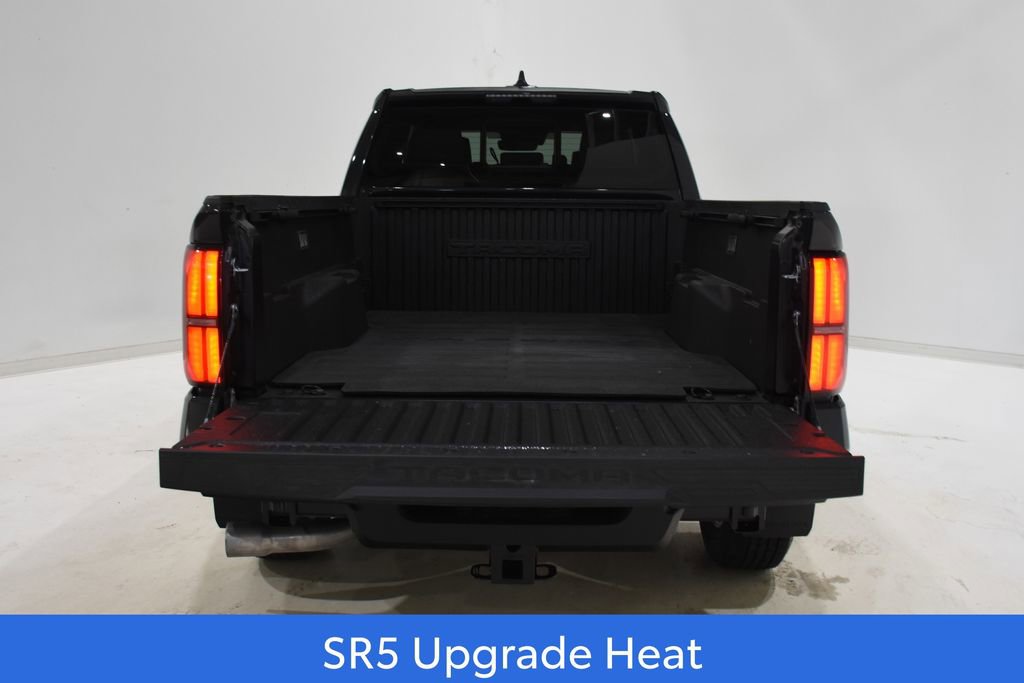 New 2026 Toyota Tacoma SR5 AWD/4WD image 6