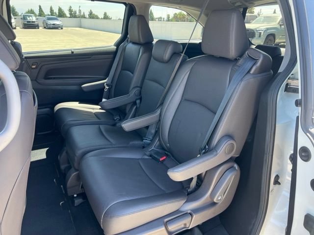 Used 2019 Honda Odyssey Touring image 16