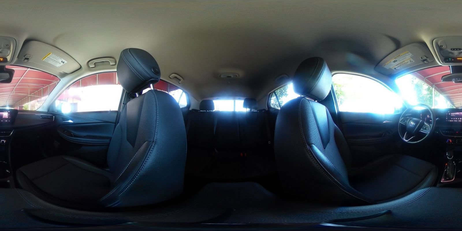 Used 2025 Buick Encore GX Preferred FWD image 40