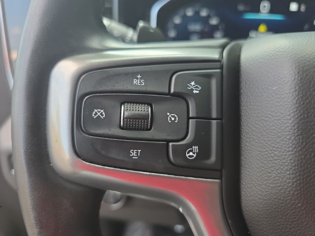 Used 2023 Chevrolet Silverado 1500 RST AWD/4WD image 19