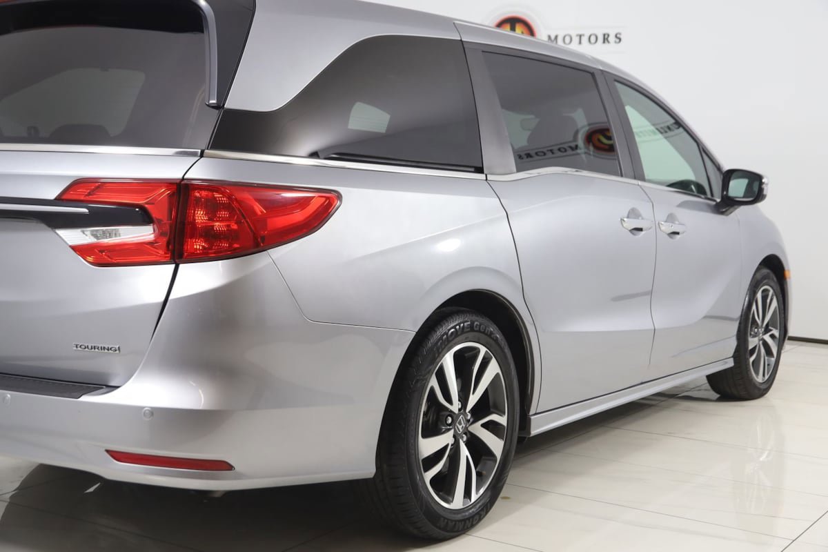 Used 2023 Honda Odyssey Touring image 45
