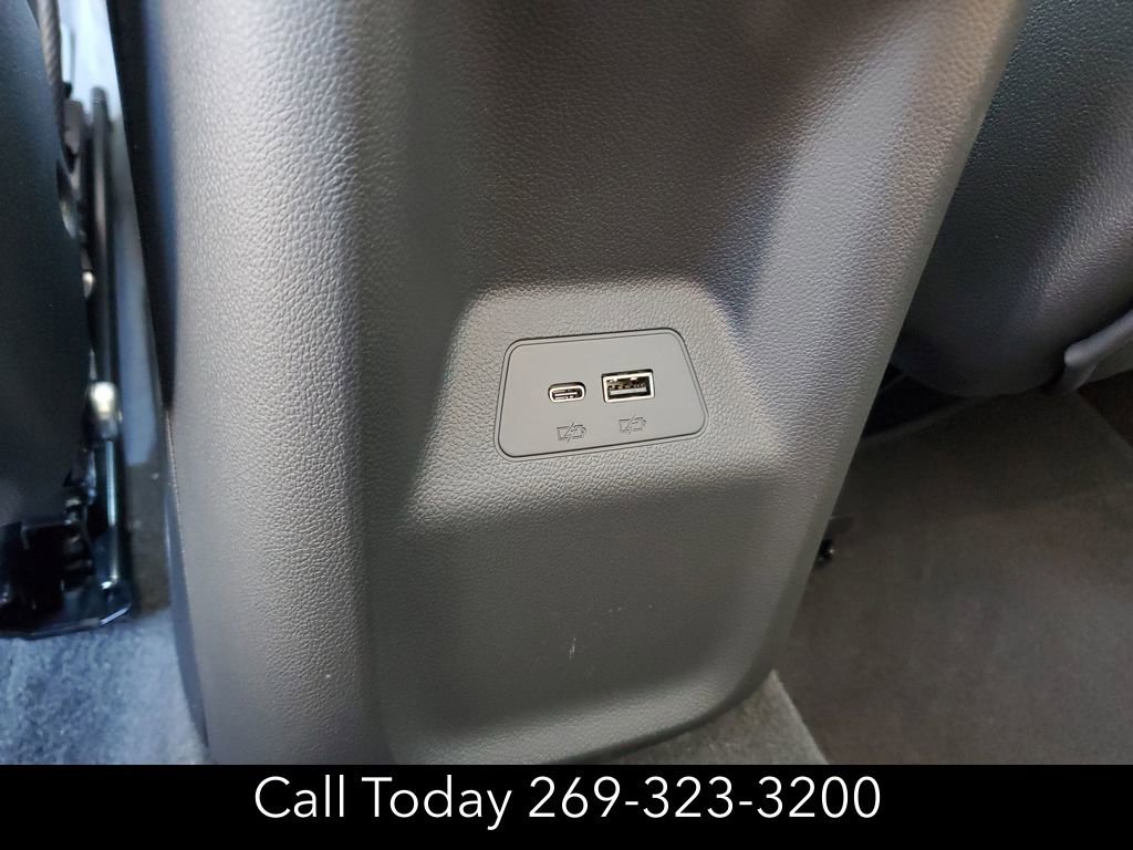 New 2026 Buick Envision Preferred image 21