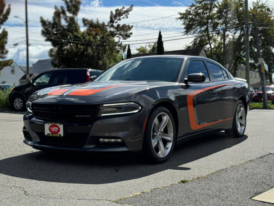 Used 2017 Dodge Charger R/T image 1