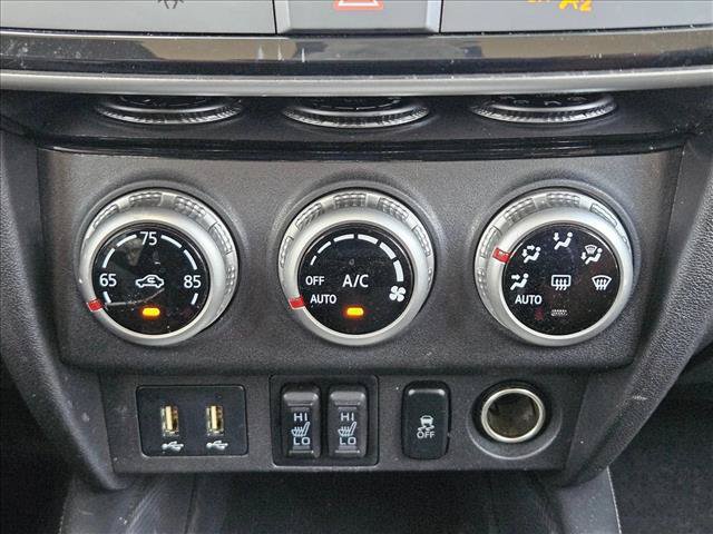 Used 2021 Mitsubishi Outlander Sport SE FWD image 13