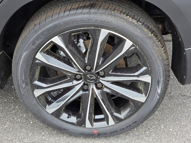 New 2026 MAZDA CX-50 AWD 2.5 S w/ Weather Package image 6