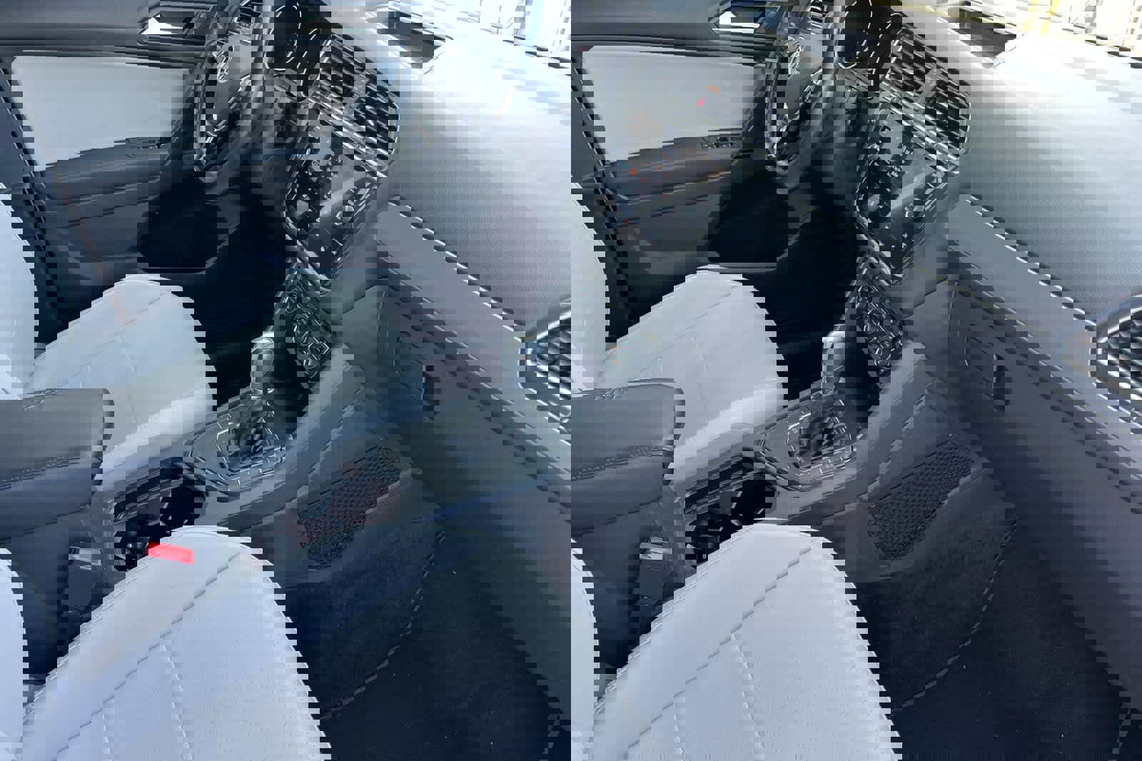 Used 2019 Volkswagen Tiguan SE image 17