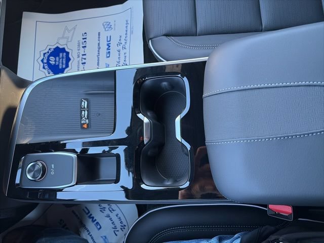New 2026 Buick Enclave Sport Touring w/ Power Package AWD/4WD image 23