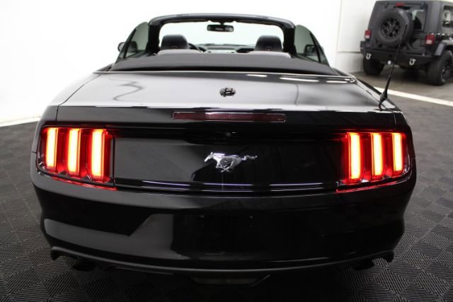 Used 2016 Ford Mustang Premium w/ Ecoboost Performance Package RWD image 6