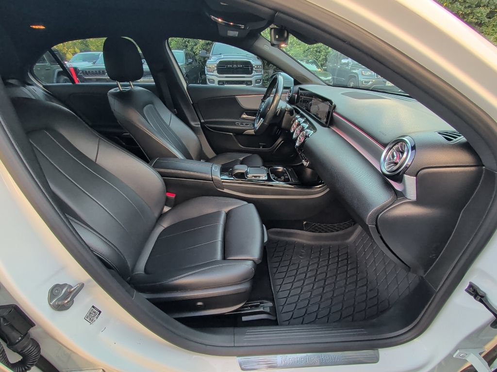 Used 2019 Mercedes-Benz A 220 4MATIC image 16