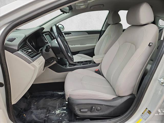 Used 2018 Hyundai Sonata SEL FWD image 15