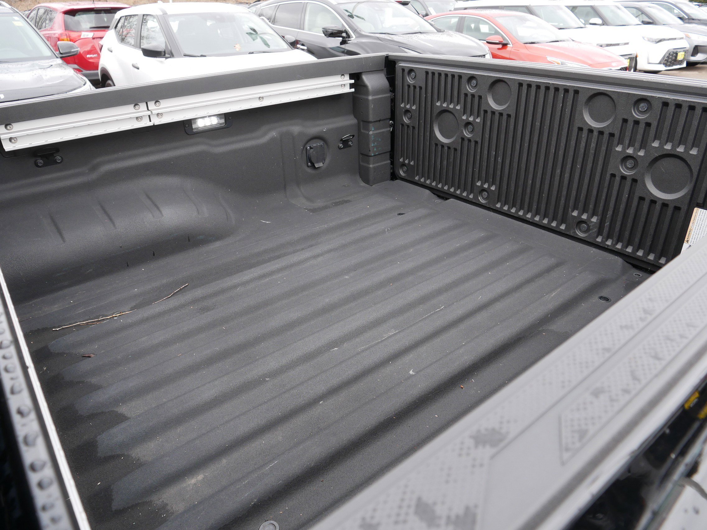 Certified 2022 Nissan Frontier PRO-4X image 36