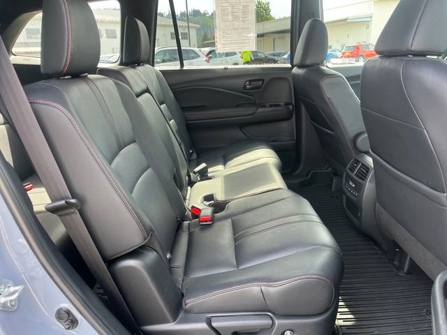 Used 2022 Honda Pilot TrailSport image 10