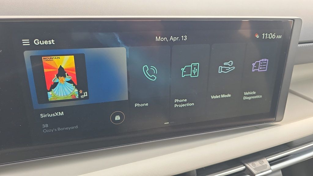 New 2026 Hyundai Tucson SE AWD/4WD image 20