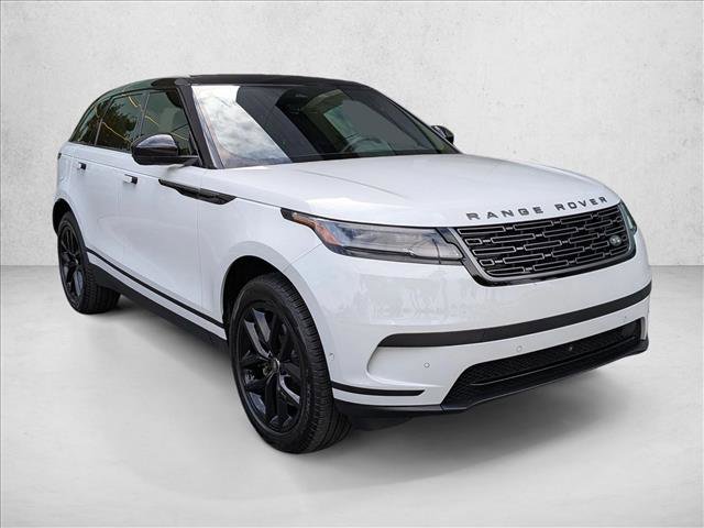 Certified 2026 Land Rover Range Rover Velar S image 3