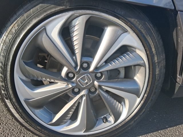 Used 2018 Honda Clarity Touring image 11