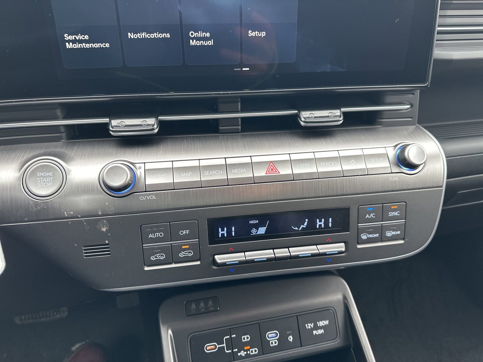 New 2026 Hyundai Kona SEL Premium image 44