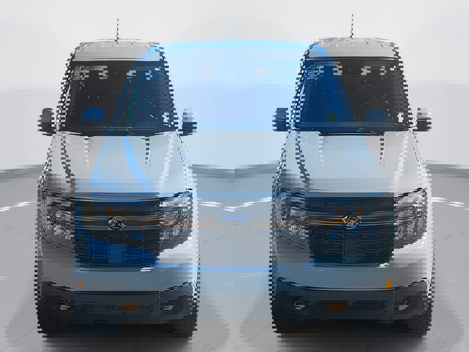 Used 2023 Ford Maverick Tremor w/ Tremor Off-Road Package image 2