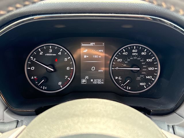 Used 2025 Subaru Legacy Premium AWD/4WD image 26