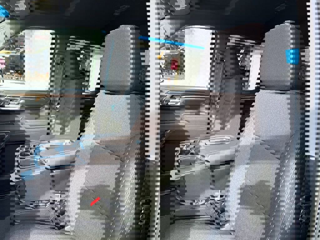 New 2026 Chevrolet Silverado 1500 LT image 30