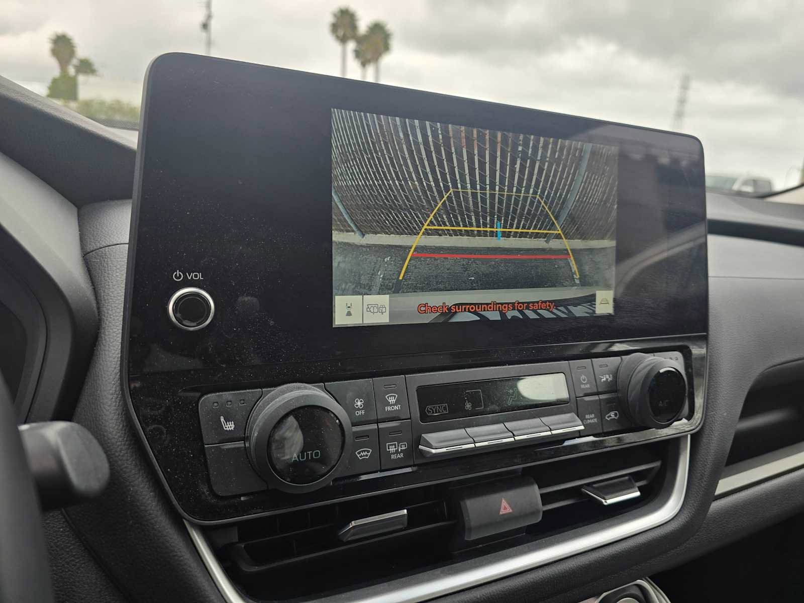 Used 2024 Toyota Grand Highlander XLE image 29