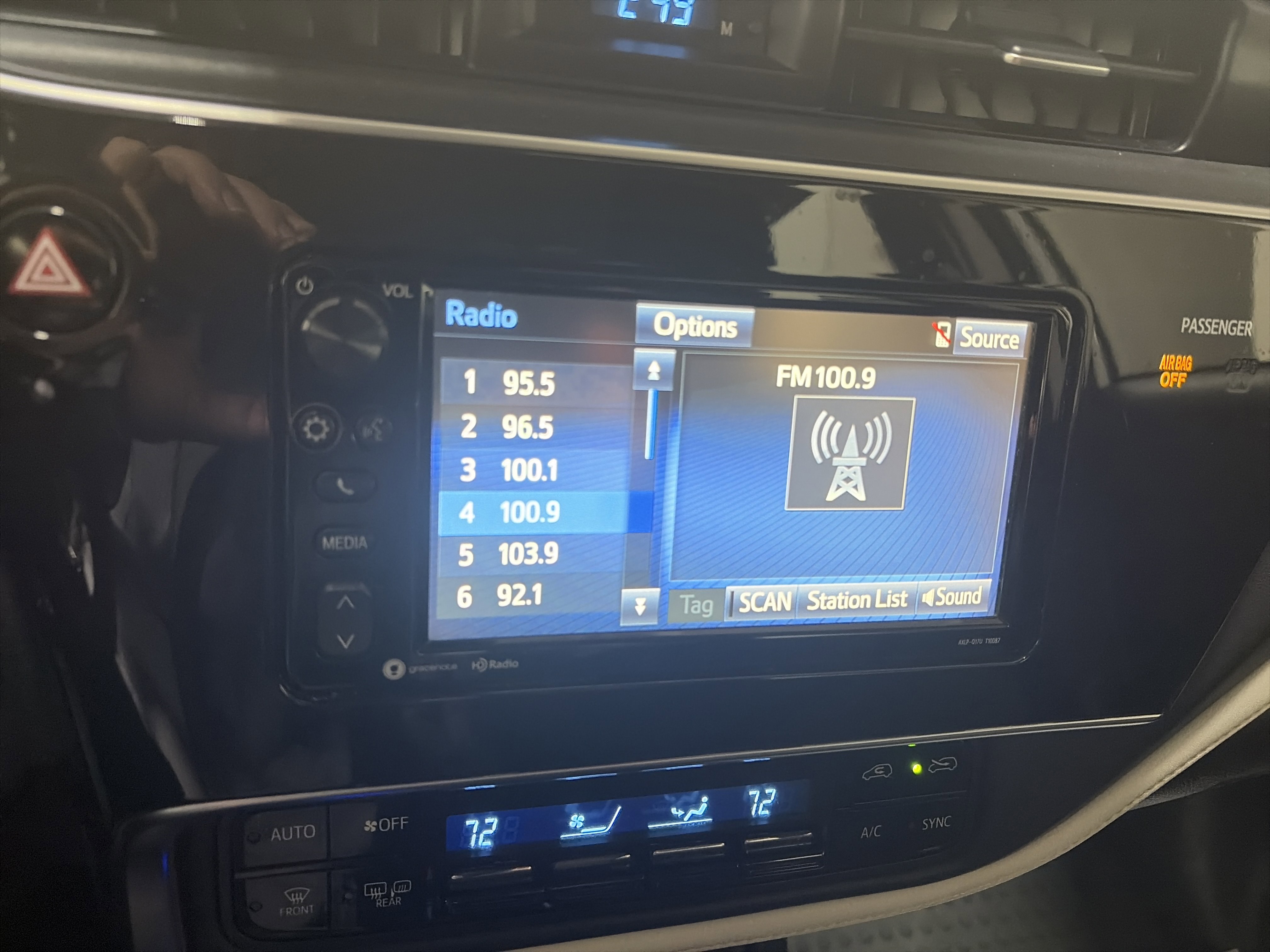 Used 2018 Toyota Corolla iM w/ All-Weather Mat Package image 18