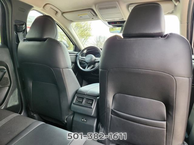 Used 2024 MAZDA CX-50 AWD 2.5 S w/ Preferred Package image 19