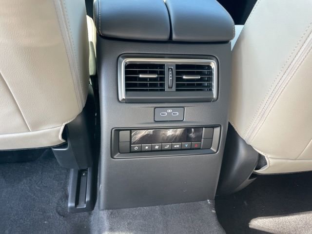 New 2025 MAZDA CX-70 3.3 Turbo w/ Premium Package image 19