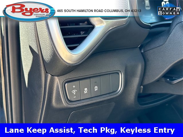 Used 2024 Kia Soul LX w/ Option Group 015 image 14