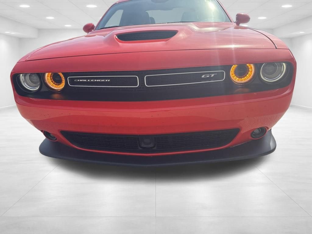 Used 2023 Dodge Challenger GT w/ Plus Package image 3