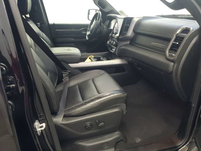 Used 2019 RAM 1500 Sport w/ Advanced Safety Group AWD/4WD image 9