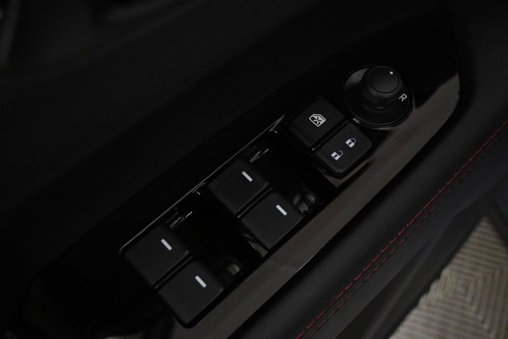 New 2025 MAZDA CX-5 Carbon Edition image 23