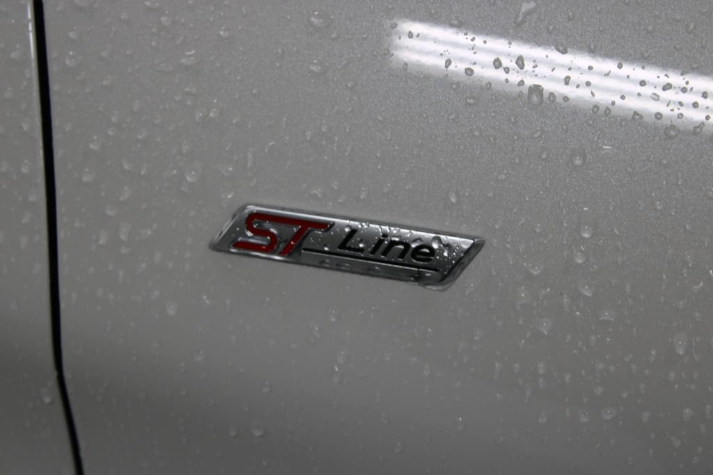 New 2026 Ford Explorer ST-Line AWD/4WD image 11
