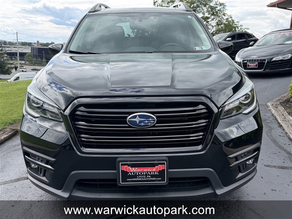 Used 2022 Subaru Ascent Onyx Edition AWD/4WD image 2