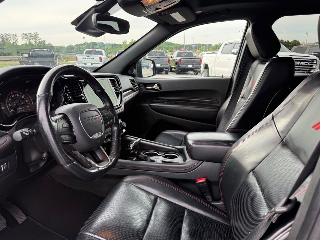 Used 2023 Dodge Durango GT AWD/4WD image 11