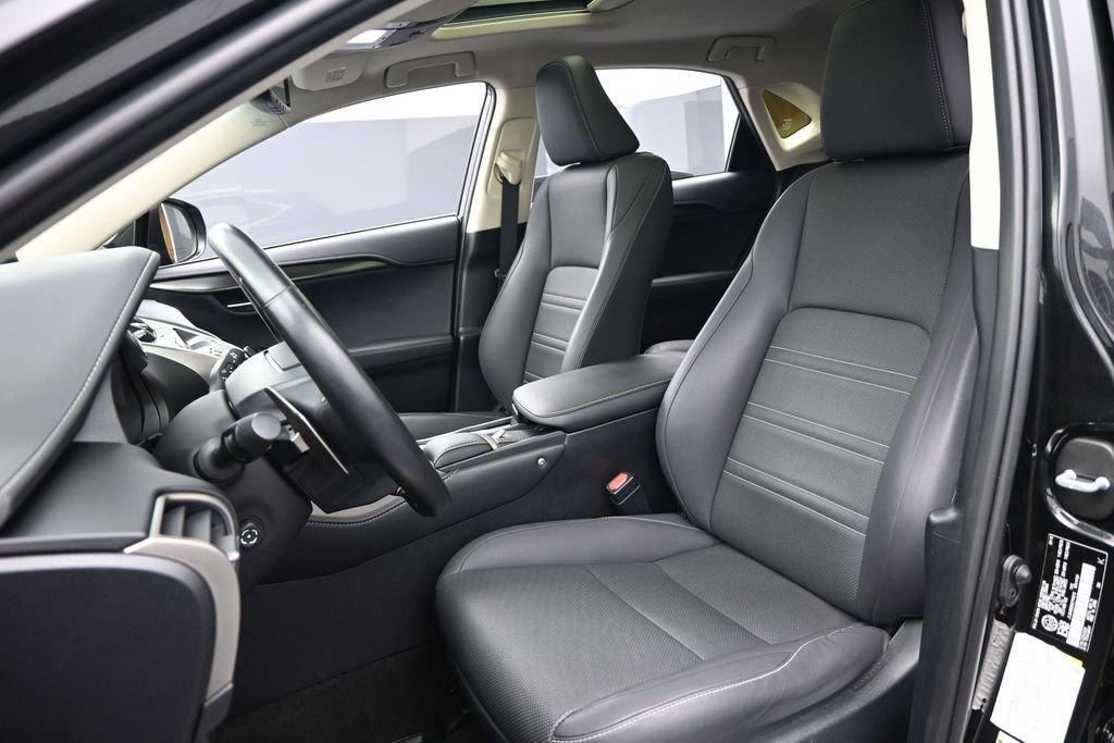Used 2019 Lexus NX 300 AWD image 22