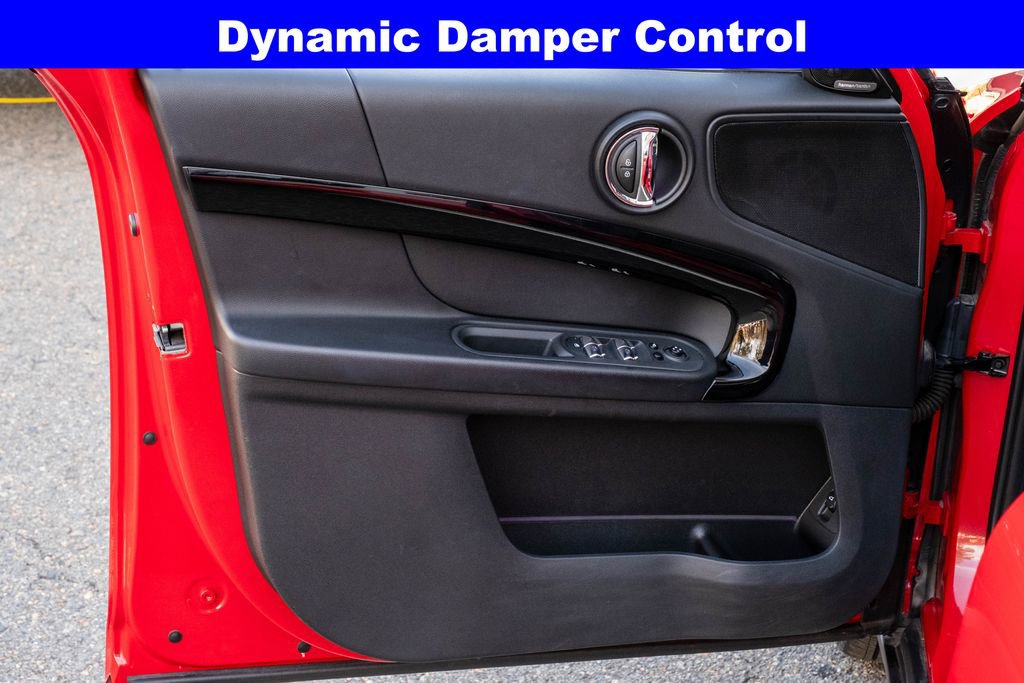 Used 2022 MINI Cooper Countryman S w/ Premium Package image 12