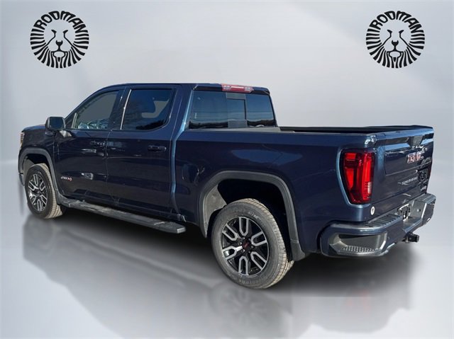 Used 2020 GMC Sierra 1500 AT4 w/ AT4 Premium Package image 7