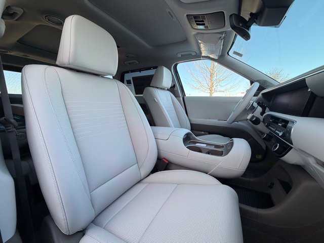 New 2026 Hyundai Palisade Limited AWD/4WD image 17