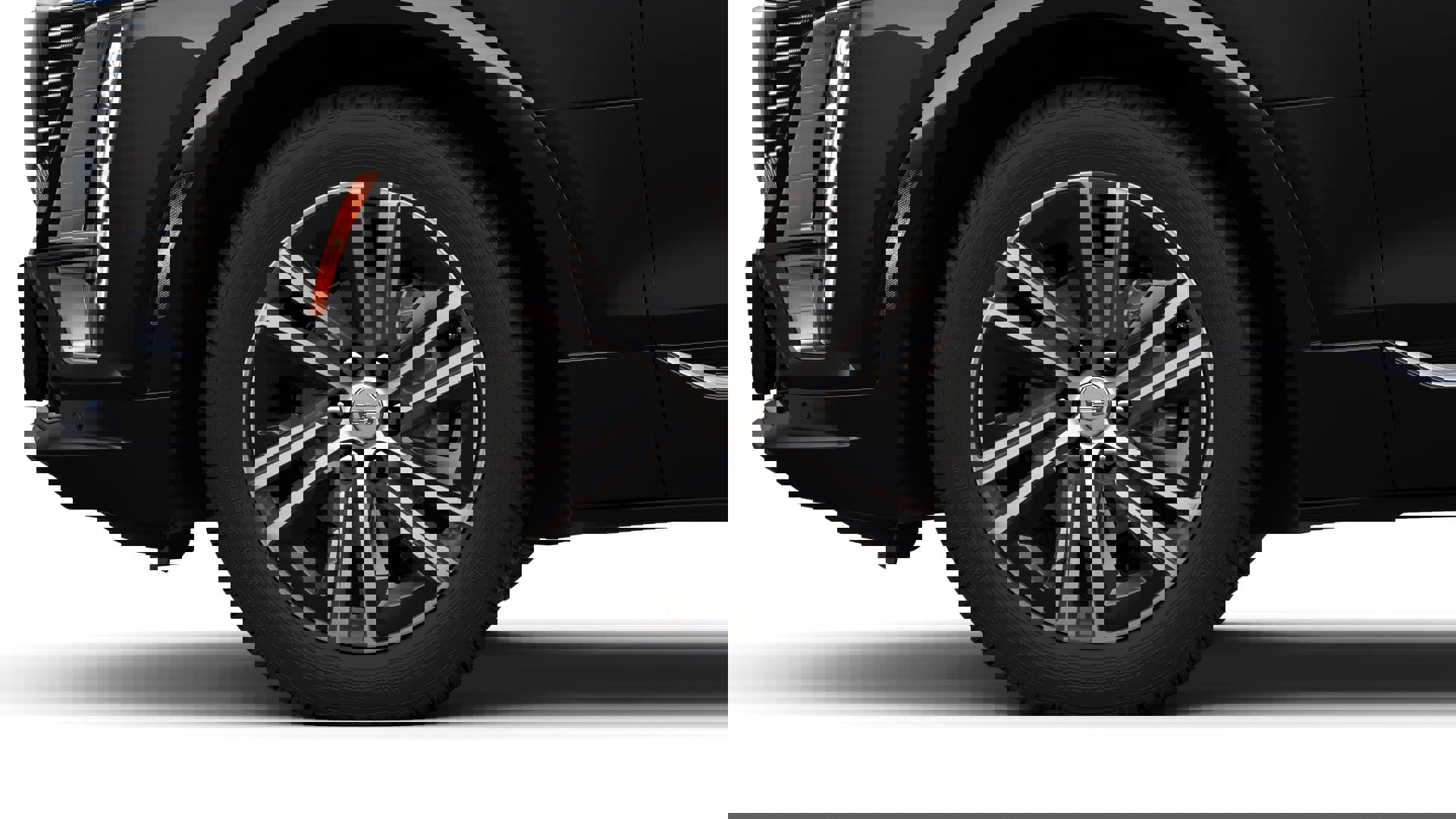 New 2025 Cadillac Lyriq Luxury image 55