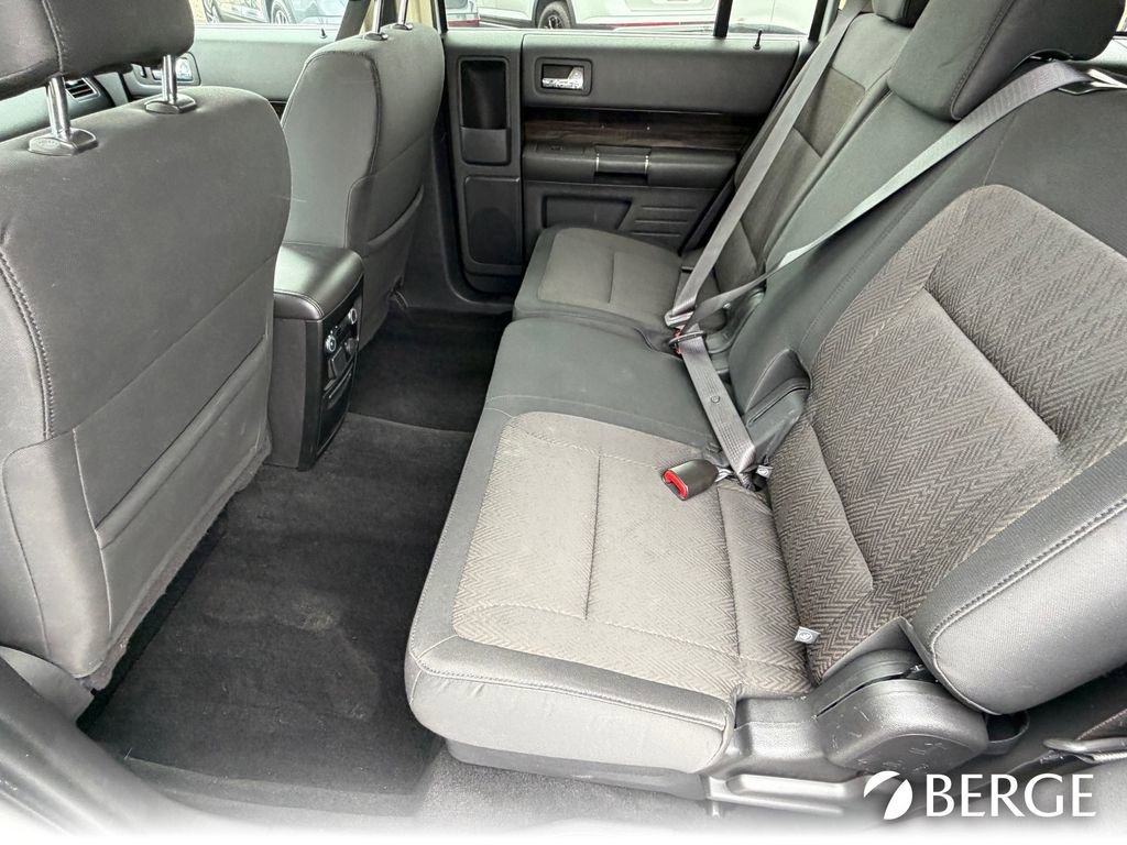 Used 2019 Ford Flex SEL image 15