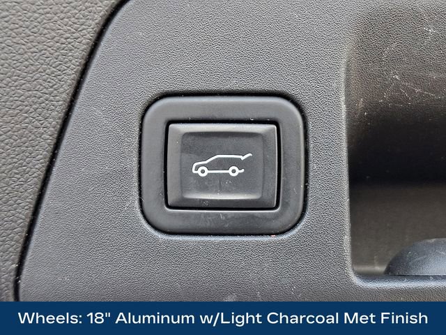 Used 2023 Buick Envision Preferred image 23