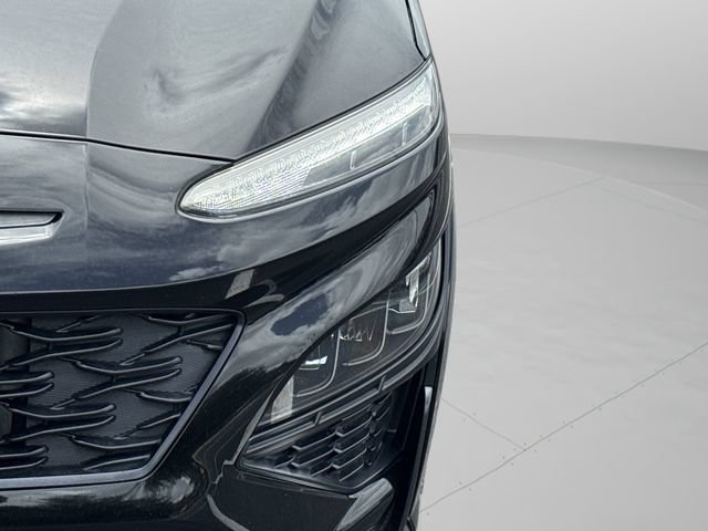 Used 2022 Hyundai Kona N Line w/ Tech Package FWD image 17