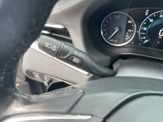 Used 2019 Buick Enclave Avenir w/ Avenir Technology Package AWD/4WD image 22