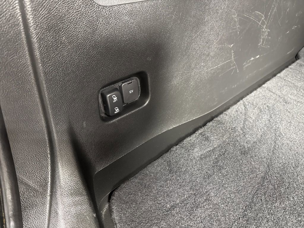 Used 2023 Ford Edge ST-Line AWD/4WD image 11