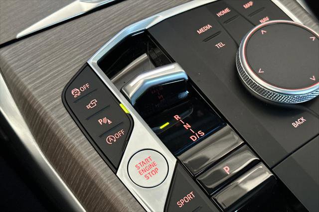 Used 2025 BMW 430i Coupe w/ M Sport Package RWD image 20