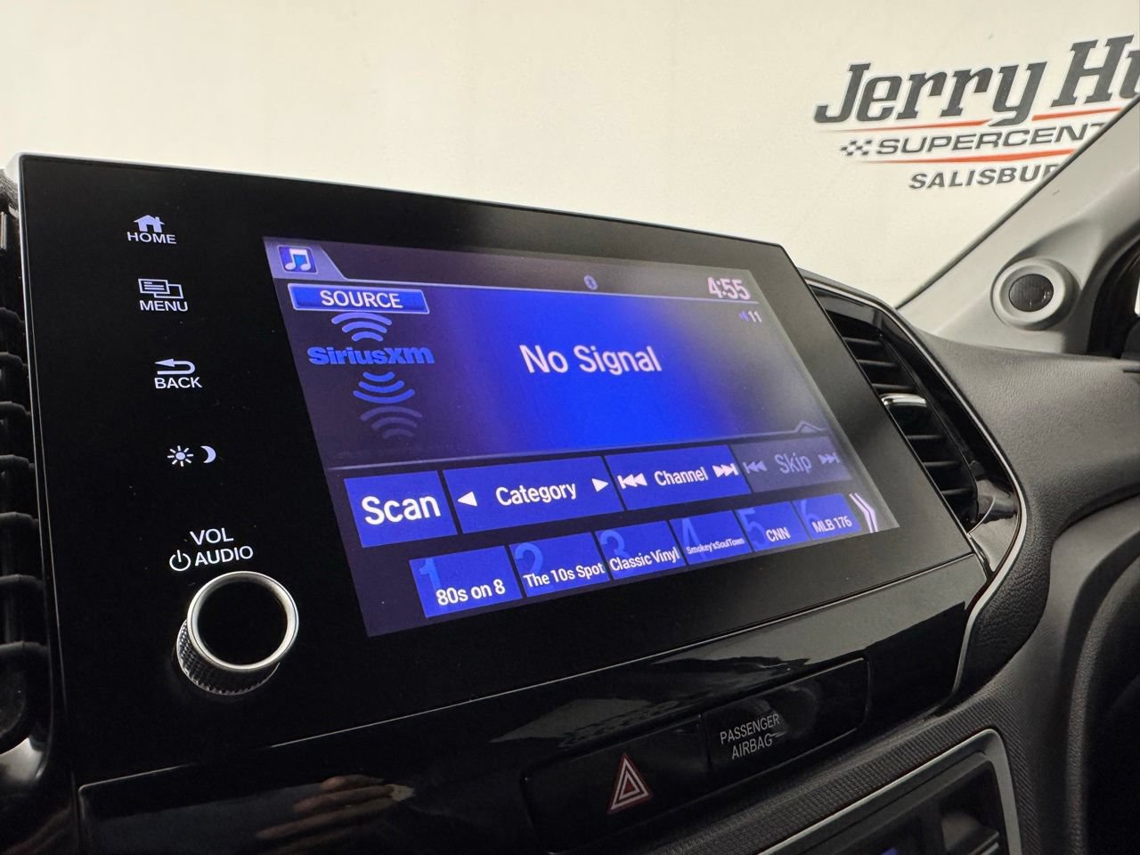 Used 2023 Honda Ridgeline RTL image 24
