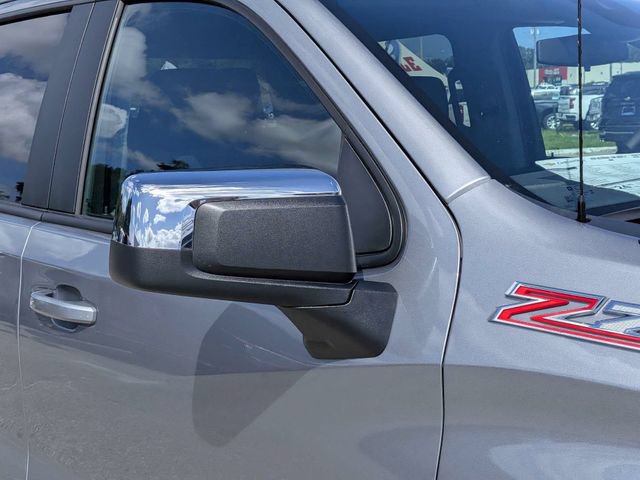 New 2026 Chevrolet Silverado 1500 LT w/ Z71 Off-Road Package AWD/4WD image 12