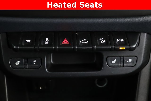 Used 2021 Chevrolet Colorado Z71 image 23