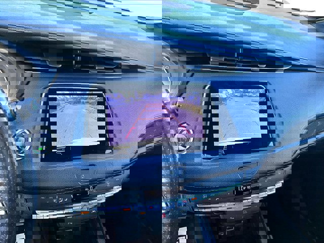 Used 2019 Cadillac XT4 Sport w/ Driver Awareness Package image 21